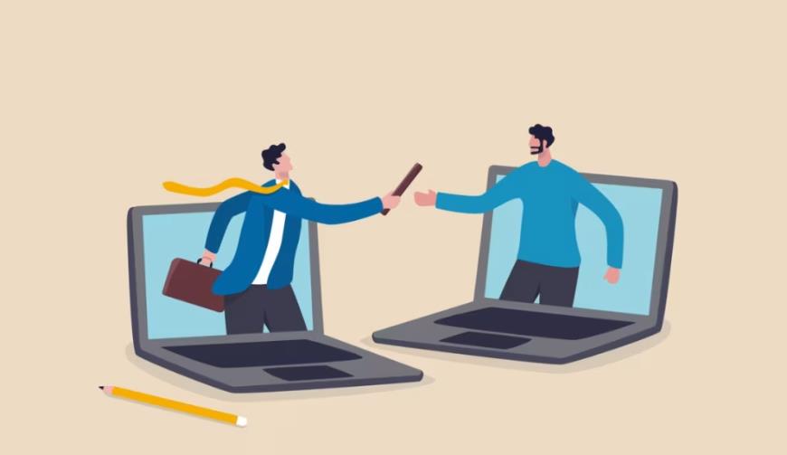 阿拉尔市老旧系统升级改造：你的开发团队燃尽了？这些解决方法请收好！