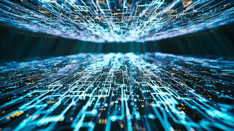 阿拉尔市网站建设：实施DevOps，赋能医疗保健领域数字化转型